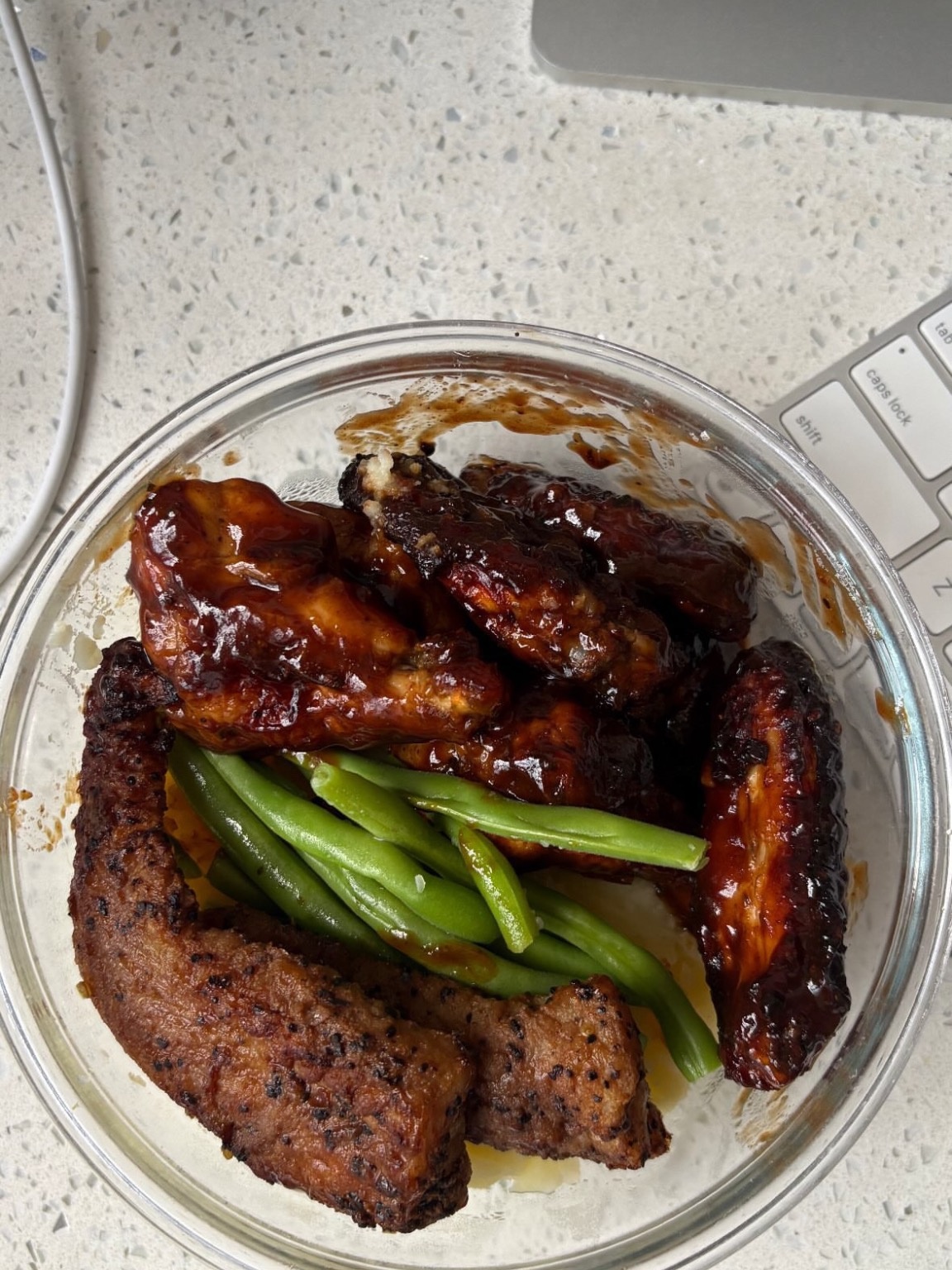 Food and local lifestyle experience